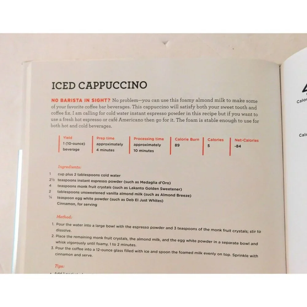 Cook Your Butt Off by Rocco Dispirito Gluten Free Recipes 1st Edition 2015 HBDJ